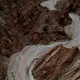 Image for article titled Photos: The epic landscape of the Dakar Rally, seen from above